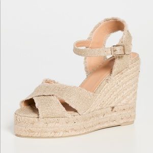 Castaner Bromelia Espadrilles sz 37